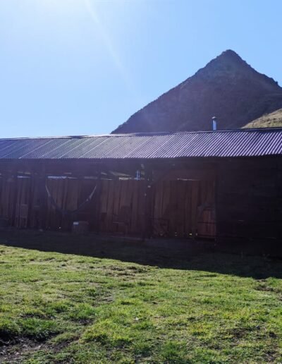 Cabañas Patagonia Cumbres - Coyhaique